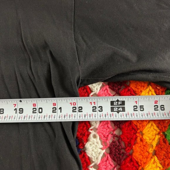 Vintage 90s Deadstock Madrid Spain Hard Rock Cafe T-Shirt Oversized Band… - Picture 6 of 9